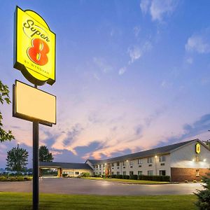 Super 8 By Wyndham Henrietta/Rochester Area